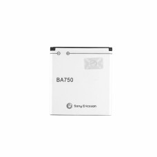 Baterija za Sony Xperia Arc S / LT15i / LT18i, originalna, 1500 mAh Baterija za Sony Xperia Arc S / LT15i / LT18i, originalna, 1500 mAh