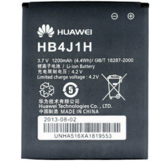Baterija za Huawei Ascend Y100 / C8500 / T8100 / U8150, originalna, 1200 mAh