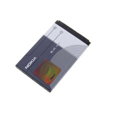 Baterija za Nokia 5100 / 6100 / 7200, BL-4C, originalna, 890 mAh