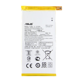Baterija za Asus ZenFone 3 Deluxe / ZS552KL, C11P1603, originalna, 3000 mAh