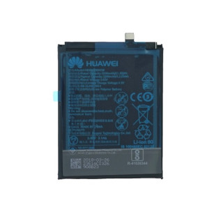 Baterija za Huawei P10 / Honor 9, HB386280ECW, originalna, 3200 mAh