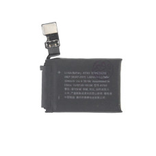 Baterija za Apple Watch 2, 42 mm, originalna (OEM), 350 mAh