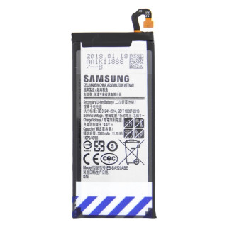 Baterija za Samsung Galaxy A5 (2017) / SM-A520, originalna, 3000 mAh