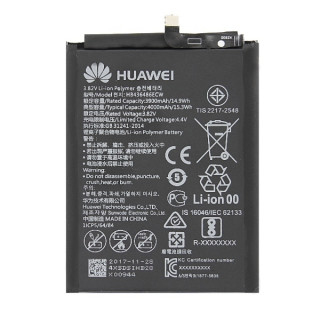 Baterija za Huawei P20 Pro / Mate 10 Pro, originalna, 4000 mAh