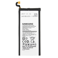 Baterija za Samsung Galaxy S6 / SM-G920, originalna, 2550 mAh