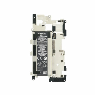 Baterija za Nokia Lumia 900, originalna, 1830 mAh