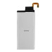 Baterija za Samsung Galaxy S6 Edge / SM-G925, 2600 mAh Baterija za Samsung Galaxy S6 Edge / SM-G925, 2600 mAh