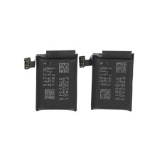 Baterija za Apple Watch 3, 42 mm, LTE, originalna (OEM), 350 mAh