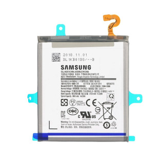Baterija za Samsung Galaxy A9 (2018) / SM-A920, originalna, 3800 mAh