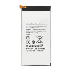 Baterija za Samsung Galaxy A7 (2014) / SM-A700, 2600 mAh