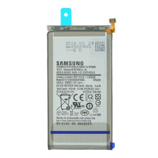 Baterija za Samsung Galaxy S10 Plus / SM-G975, originalna, 4100 mAh Baterija za Samsung Galaxy S10 Plus / SM-G975, originalna, 4100 mAh
