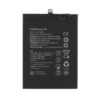 Baterija za Huawei P20 / Honor 10, 3400 mAh