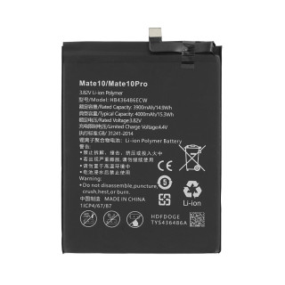 Baterija za Huawei P20 Pro / Mate 10 Pro, 4000 mAh