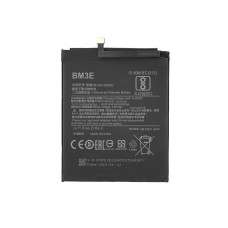 Baterija za Xiaomi Mi 8, BM3E, 3400 mAh Baterija za Xiaomi Mi 8, BM3E, 3400 mAh