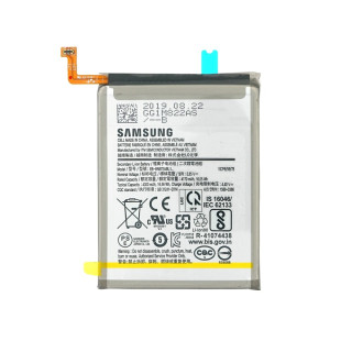 Baterija za Samsung Galaxy Note 10 Plus / SM-N975, originalna, 4300 mAh