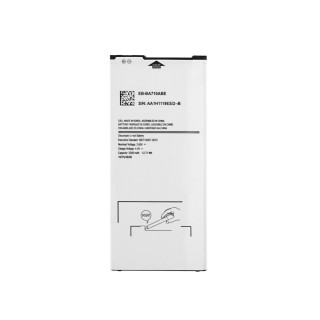 Baterija za Samsung Galaxy A7 (2016) / SM-A710, 3300 mAh