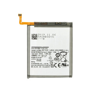 Baterija za Samsung Galaxy Note 10 / SM-N970, 3500 mAh