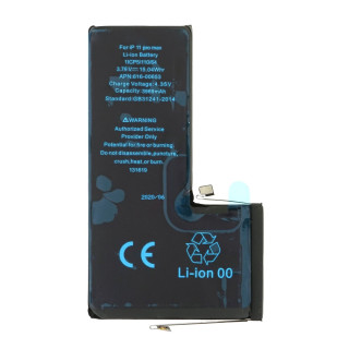 Baterija za Apple iPhone 11 Pro Max, originalna (OEM), 3969 mAh