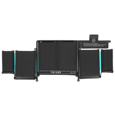 Baterija za Apple MacBook Pro 13" Retina Display / A1582 / A1502, originalna (OEM), 6330 mAh