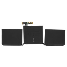 Baterija za Apple MacBook Pro 13" A1708, originalna (OEM), 4780 mAh