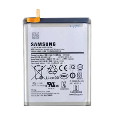 Baterija za Samsung Galaxy M31 / M31s, originalna, 6000 mAh Baterija za Samsung Galaxy M31 / M31s, originalna, 6000 mAh