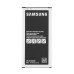 Baterija za Samsung Galaxy Xcover 4 / SM-G390, integrirana NFC antena, originalna, 2800 mAh