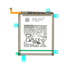 Baterija za Samsung Galaxy S20 FE 4G / S20 FE 5G / A52 4G, originalna, 4500 mAh