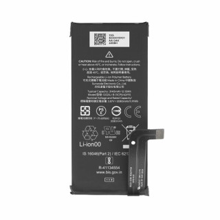 Baterija za Google Pixel 4a 4G, originalna, 3140 mAh Baterija za Google Pixel 4a 4G, originalna, 3140 mAh