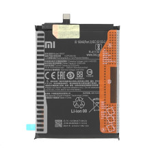 Baterija za Xiaomi Poco M3 / Redmi Note 9 4G, originalna, 5160 mAh