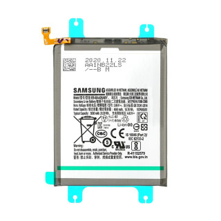 Baterija za Samsung Galaxy A32 5G / A42 5G / A72 5G, originalna, 5000 mAh