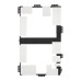 Baterija za Samsung Galaxy Tab S4 10.5 (2018) / SM-T830 / SM-T835, 7300 mAh Baterija za Samsung Galaxy Tab S4 10.5 (2018) / SM-T830 / SM-T835, 7300 mAh