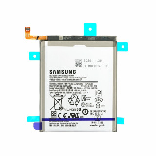 Baterija za Samsung Galaxy S21 Plus 5G / SM-G996, originalna, 4800 mAh