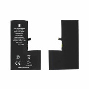 Baterija za Apple iPhone XS, 2600 mAh, s trakom za pričvrščivanje Baterija za Apple iPhone XS, 2600 mAh, s trakom za pričvrščivanje