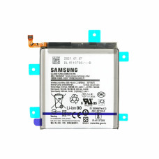 Baterija za Samsung Galaxy S21 Ultra 5G / SM-G998, originalna, 5000 mAh
