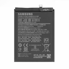 Baterija za Samsung Galaxy A10s / A20s / SM-A107 / SM-A207, originalna, 4000 mAh