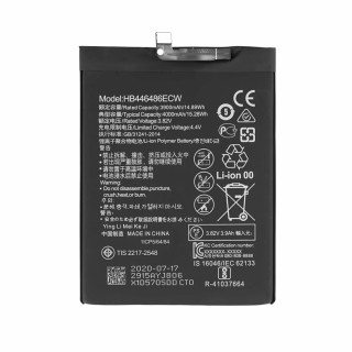 Baterija za Huawei P Smart Pro (2019) / P Smart Z, 3900 mAh