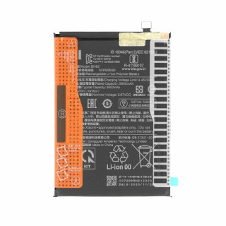 Baterija za Xiaomi Poco M3 / Redmi 9T, BN62, originalna, 6000 mAh Baterija za Xiaomi Poco M3 / Redmi 9T, BN62, originalna, 6000 mAh