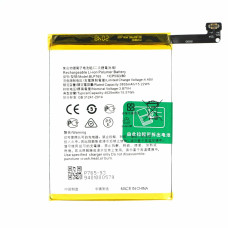 Baterija za Oppo A78 4G / A91, BLP765, 4025 mAh