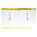 Baterija za Huawei MediaPad M3 Lite 10, 6660 mAh