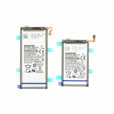 Baterija za Samsung Galaxy Z Fold2 5G / SM-F916, main + sub, originalna, 2345 mAh + 2155 mAh