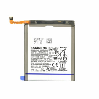 Baterija za Samsung Galaxy S22 Plus 5G / SM-S906, originalna, 4500 mAh