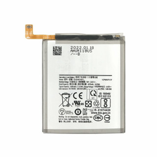 Baterija za Samsung Galaxy S10 Lite / SM-G770, 4500 mAh