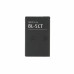Baterija za Nokia 3720 / 5220 / 6730 / C3-01 / C5-00 / C6-01, BL-5CT, 1050 mAh