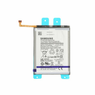 Baterija za Samsung Galaxy A23 5G / M23 5G / M52 5G / M53 5G, originalna, 5000 mAh