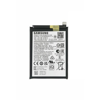 Baterija za Samsung Galaxy A02S / A03 / A03S, originalna, 5000 mAh