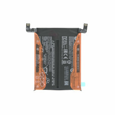 Baterija za Xiaomi Mi 11T Pro 5G, BM58, originalna, 2500 mAh