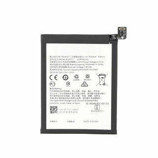 Baterija za Oppo Realme 5 Pro / Q, BLP731, 4035 mAh Baterija za Oppo Realme 5 Pro / Q, BLP731, 4035 mAh