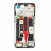 Dodirno staklo i LCD zaslon za Realme Narzo 30 5G, originalno (OEM), crno