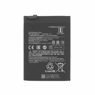 Baterija za Xiaomi Mi 11 Lite, BP42, 4250 mAh