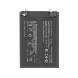 Baterija za Xiaomi Redmi Note 11 Pro Plus 5G, BP47, 2550 mAh